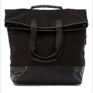 BEIS Convertible Backpack